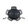 Cult-Werk, point cover black, logo