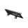 Cult-Werk, upper belt guard. Black