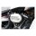 Cult-Werk Racing Luftfilter Deckel für Harley Softail 114" 18-23