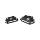 RSD for BMW GS brake/clutch reservoir cover kit, contrast...