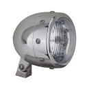 HKC Custom Retro Scheinwerfer Alu poliert EC geprüft...