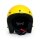 Roeg JETT helmet matte yellow