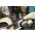 Mustang Shope Tuck n Roll Sitz Sitzbank für Indian Scout Sixty Cafe Racer 15-22
