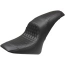 Mustang Tripper Diamond Rauten Sitz für Indian Scout...