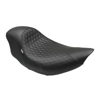 MUSTANG SHOPE SIGNATURE SERIES CAFÃ‰ SOLO SEAT
