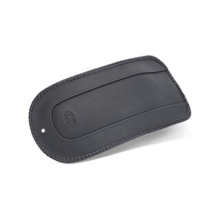 Mustang, Indian Vintage fender bib black