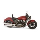MUSTANG INDIAN VINTAGE TOURING SOLO SEAT