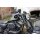Gabel Cover Abdeckung Set Schwarz für Harley XL Sportster 48 Forty Eight 10-15