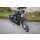 Gabel Cover Abdeckung Set Schwarz für Harley XL Sportster 48 Forty Eight 10-15