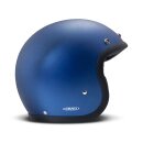 DMD METALLIC BLUE VINTAGE HELMET