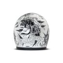 DMD THUNDERSTRUCK VINTAGE HELMET