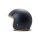 DMD PILLOW MATTE BLACK/BROWN VINTAGE HELMET