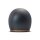 DMD PILLOW MATTE BLACK/BROWN VINTAGE HELMET