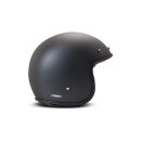 DMD PILLOW MATTE BLACK/BLACK VINTAGE HELMET
