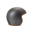 DMD PILLOW MATTE GREY/BROWN VINTAGE HELMET