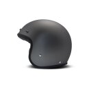 DMD PILLOW MATTE GREY/BLACK VINTAGE HELMET