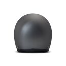 DMD PILLOW MATTE GREY/BLACK VINTAGE HELMET