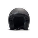 DMD PILLOW MATTE GREY/BLACK VINTAGE HELMET