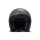 DMD PILLOW MATTE GREY/BLACK VINTAGE HELMET