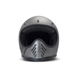 DMD SHADOW BLACK SEVENTY FIVE HELMET