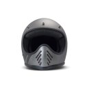 DMD SHADOW BLACK SEVENTY FIVE HELMET