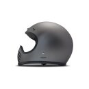 DMD SHADOW BLACK SEVENTY FIVE HELMET