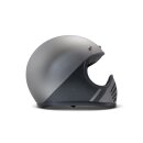 DMD SHADOW BLACK SEVENTY FIVE HELMET