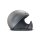 DMD SHADOW BLACK SEVENTY FIVE HELMET