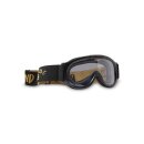 DMD Goggles Ghost clear lens