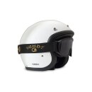 DMD Ghost goggles black smoke lens