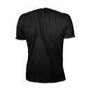 LT, NO REGRETS SPEED SHOP T-SHIRT