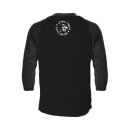 LT, TIRES N TATTOOS EAGLE RAGLAN SLEEVE SHIRT