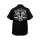 LT, SKULL PISTONS WORK SHIRT