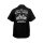 LT, KUSTOM MOTORCYCLES WORK SHIRT
