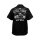 LT, KUSTOM RAT RODS WORK SHIRT