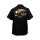 LT, NO REGRETS SPEED SHOP WORK SHIRT