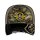 LT, MENS TRUCKER HAT ARMY SKULL CAMO