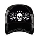 LT, MENS TRUCKER HAT RIDE FAST