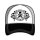 LT, MENS TRUCKER HAT DEATH OR GLORY