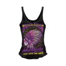 LT, BROKEN ARROW MOTORCYCLES TANK TOP