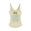 LT, MIDNIGHT RIDER  TANK TOP
