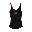 LT, LETHAL ANGELMOST WANTED SKULL TANK TOP