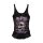 LT, LETHAL ANGELMOST WANTED SKULL TANK TOP