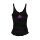 LT, LETHAL ANGELMOST WANTED SKULL TANK TOP