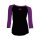 LT, IN CONTROL RAGLAN SLEEVE SHIRT