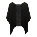 LT, HELL ON HEELS DRAPE STYLE SHIRT