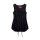LT, READY FOR LOVE FRINGE TANK TOP