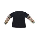 LT, KIDS TATTOO SLEEVE SHIRT BORN TO RIDE