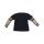 LT, KIDS TATTOO SLEEVE SHIRT SKULL & BONES