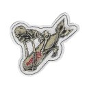 LT, BONE SQUAD MINI PATCH